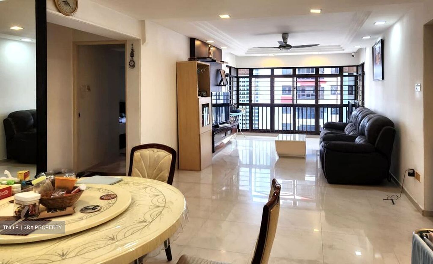 Blk 119B Kim Tian 119 (Bukit Merah), HDB 5 Rooms #611184721